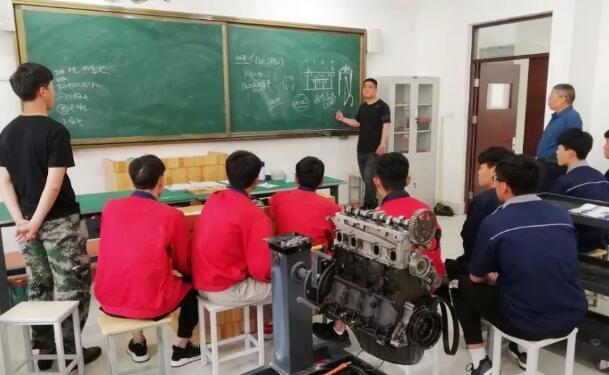 理論授課