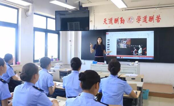 細心指導
