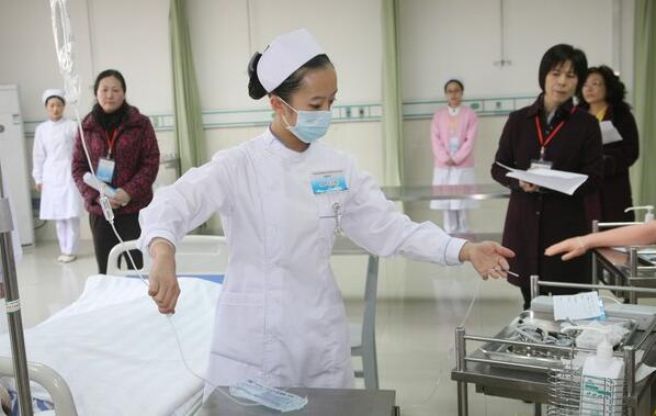 護理專業