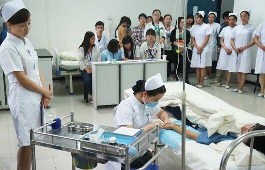 護理專業就業方向