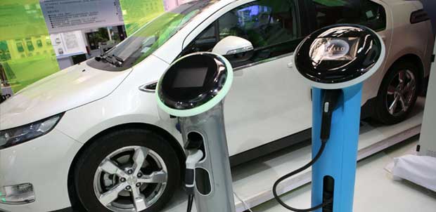 新能源汽車維修專業特色