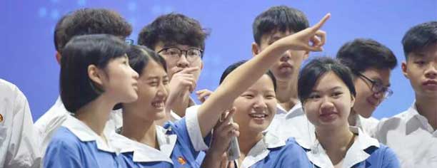 技工院校學生資助政策