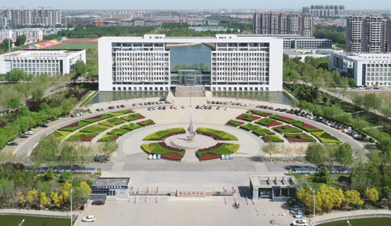 魯北技師學院