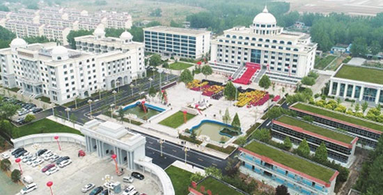 臨沂電力學校