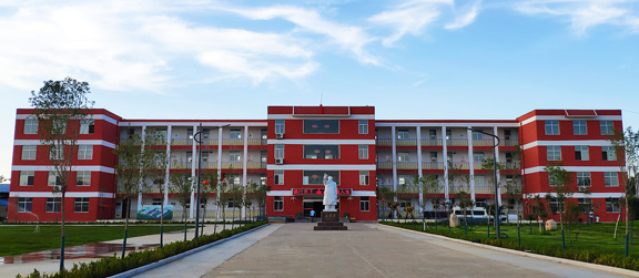東平大匠技工學校