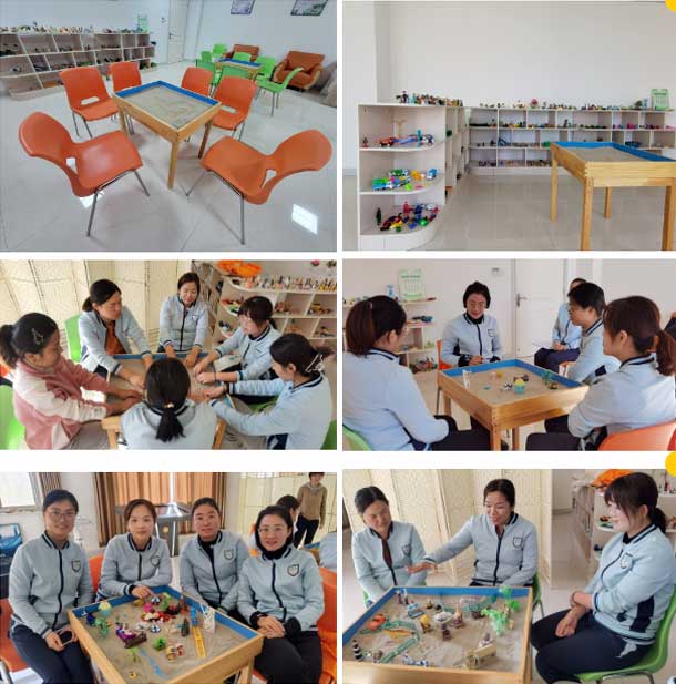 濱州國昌職業培訓學校慧心服務站