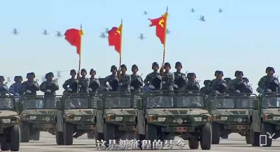 職業技工院校征兵政策