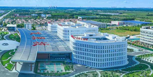 濱州康養職業中等專業學校