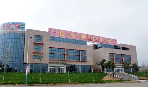 威海市文登區天恒職業技能培訓學校