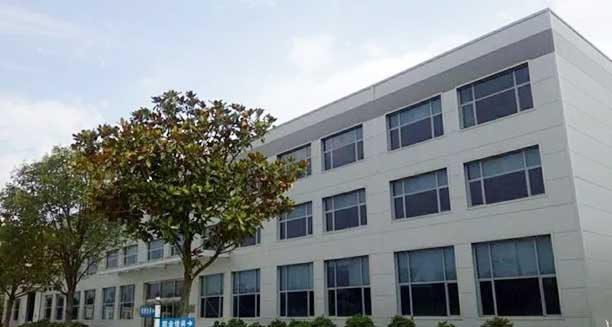日照建設職業培訓學校