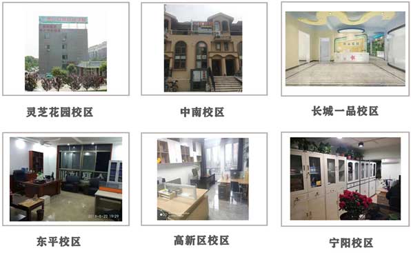 伟徳体育官网眾聚職業培訓學校