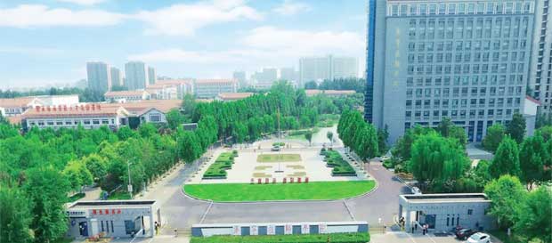 濟寧技師學院