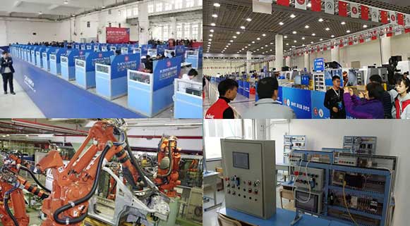 青島賽航職業培訓學校實訓環境.jpg