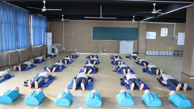 醫學實訓基地