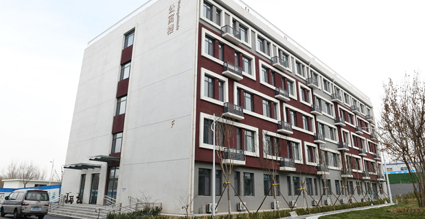 淄博中德萊茵智能科技學校學生公寓