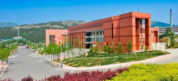 山東水發職業培訓學院