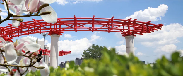 山東藝術設計職業學院