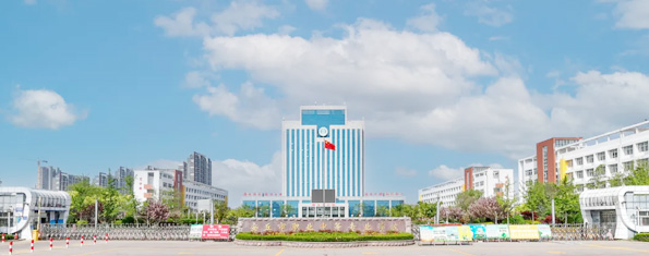 安丘職業中等專業學校