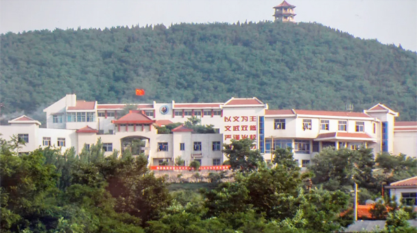淄博清華園學校