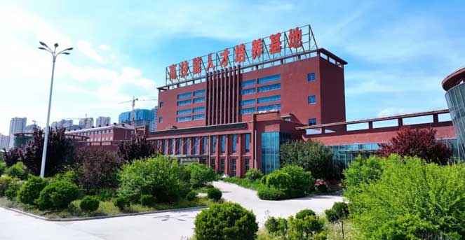 高技能人才基地