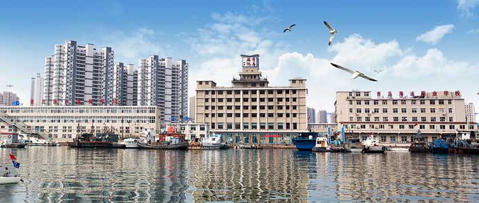 青島海洋技師學院