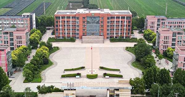 濰坊水源技工學校