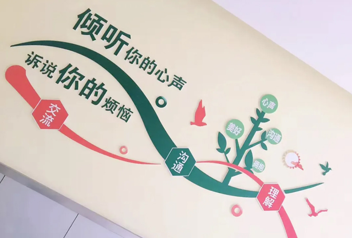 交流溝通理解