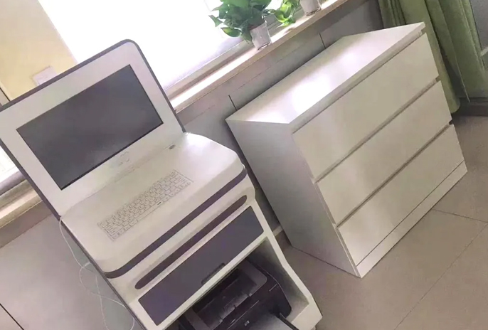 心理測評與個體輔導室