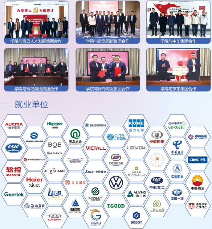 高質量就業保障