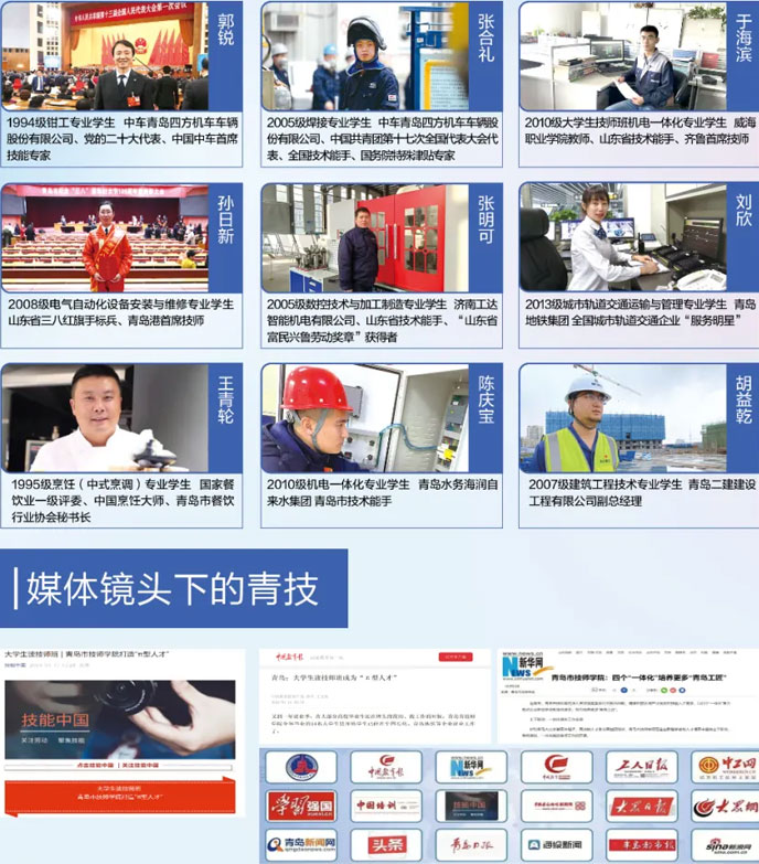 優秀畢業生