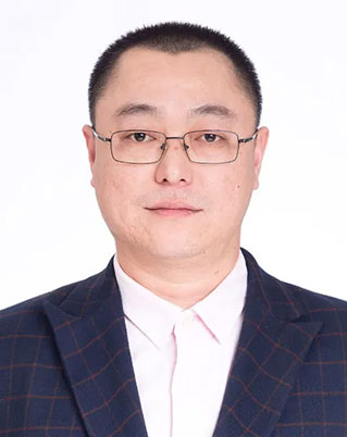 張輝教研室主任