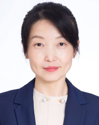 王燕講師