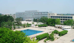 北京商鯤學院