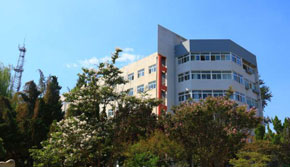 學校環境