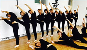 幼師舞蹈