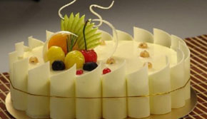 糕點培訓作品