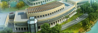 濟寧美開樂職業培訓學校