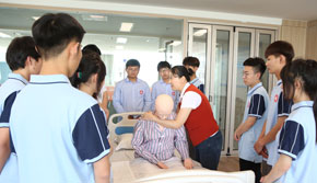 實驗實訓課