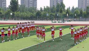 活力飛揚