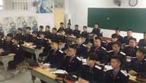 聊城青工職業中等專業學校