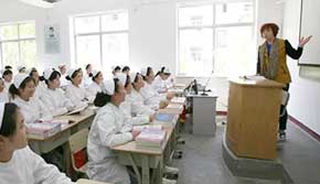 學生上課
