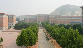 山東力明技工學校