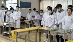 職業技能培訓課
