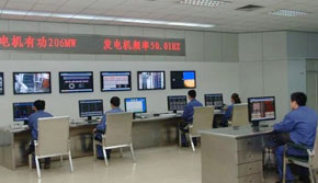 電廠實習就業