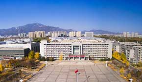 山東農業大學