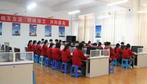 微機室