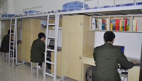 標準化宿舍