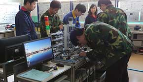 機電設備裝修