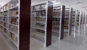 學院圖書館