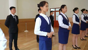 形體訓練